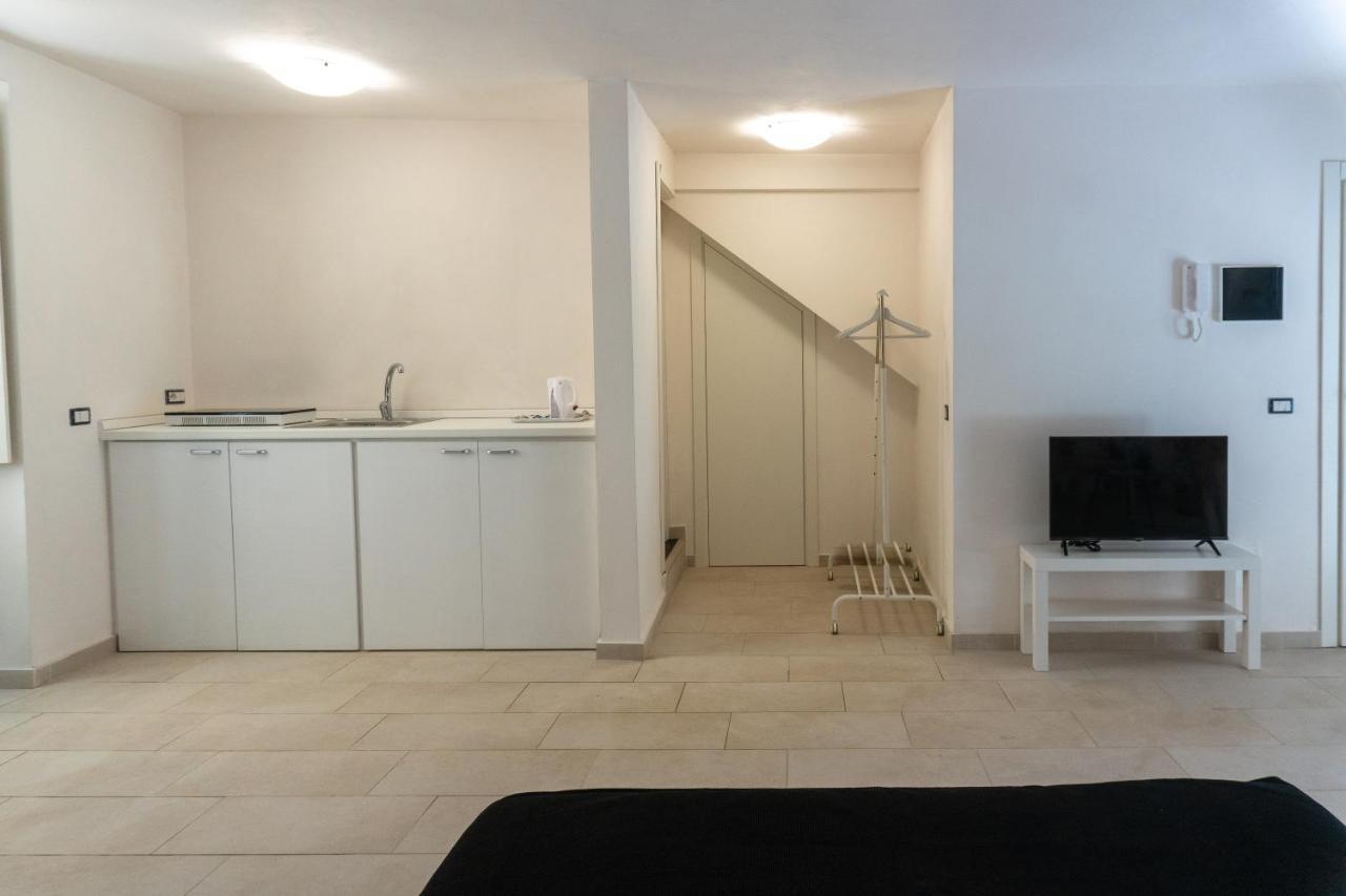 Arco Del Mercato Suite Syracuse Bagian luar foto